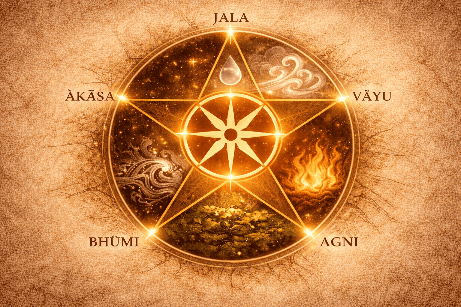 Spatial Intelligence Diagram