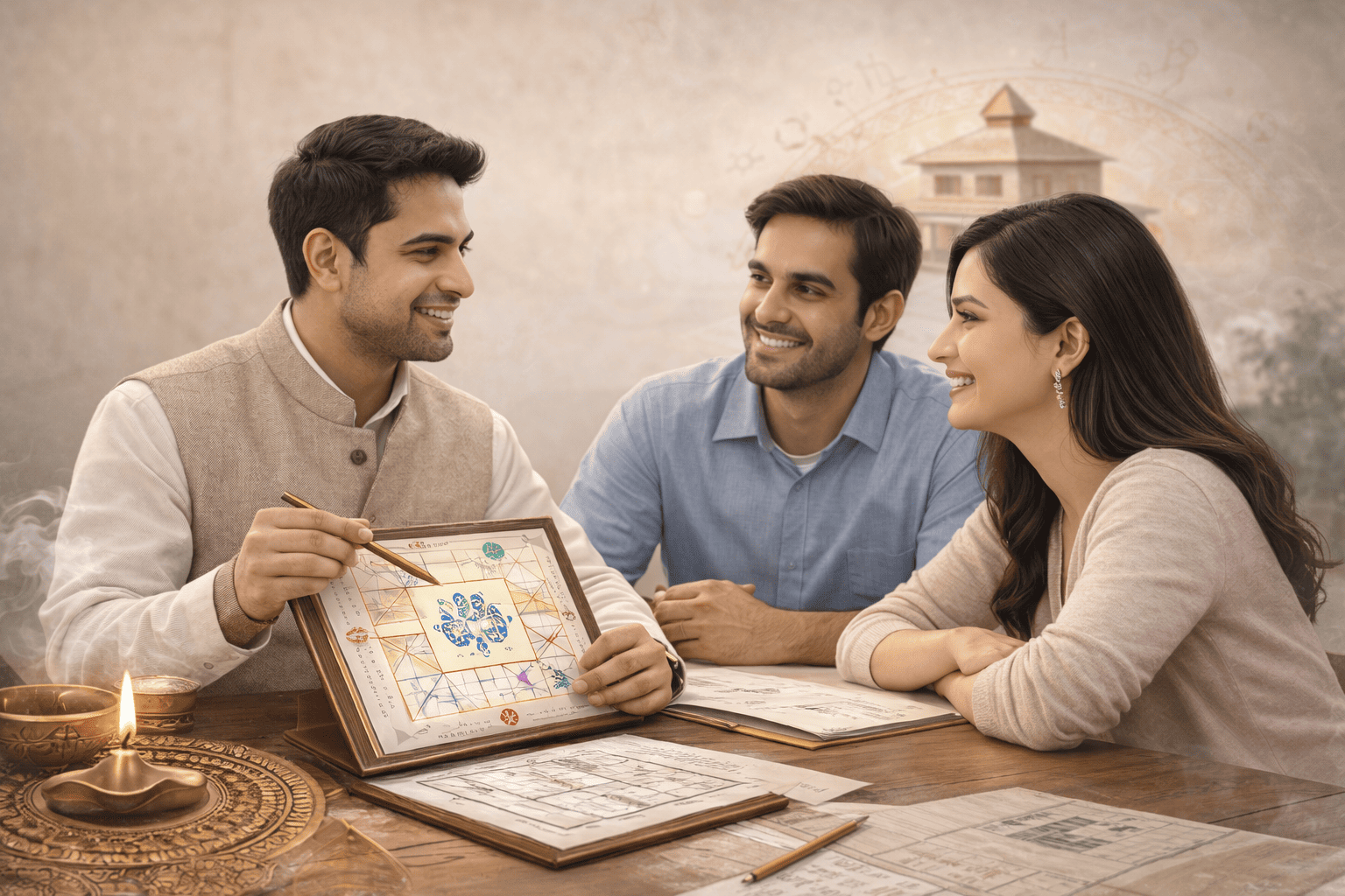 Vastu Consultation
