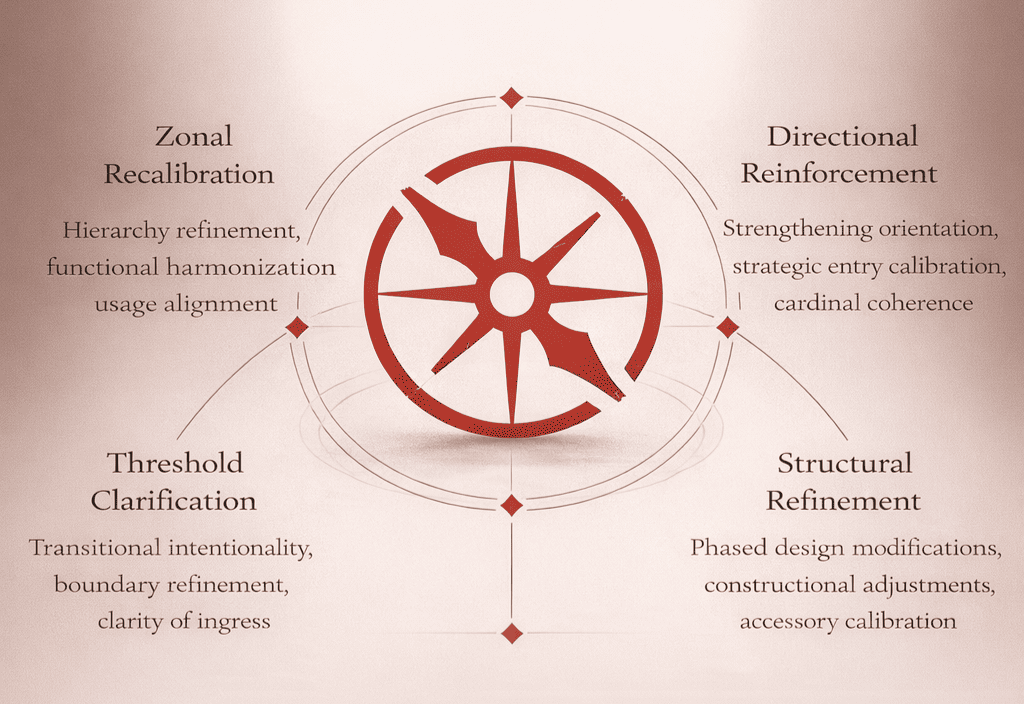 Institutional Advisory Diagram