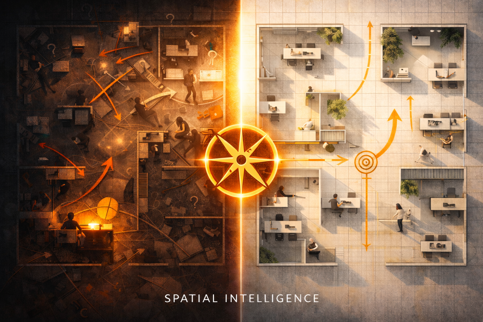 Spatial Intelligence
