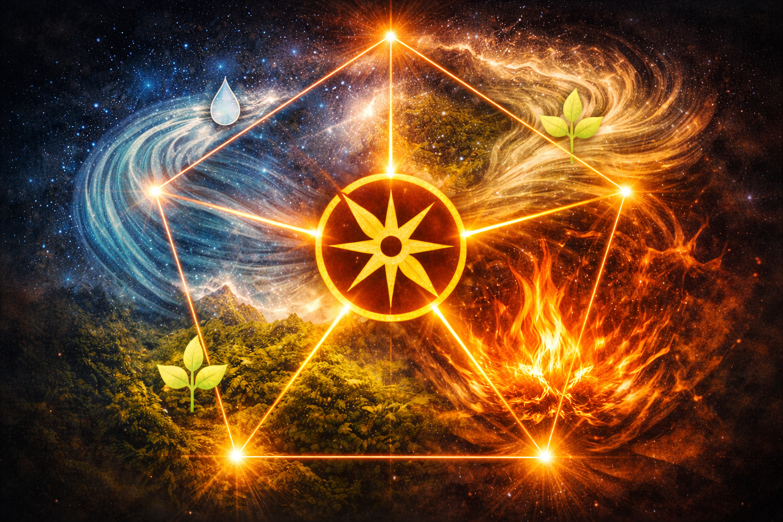 VāstuSāra Philosophy